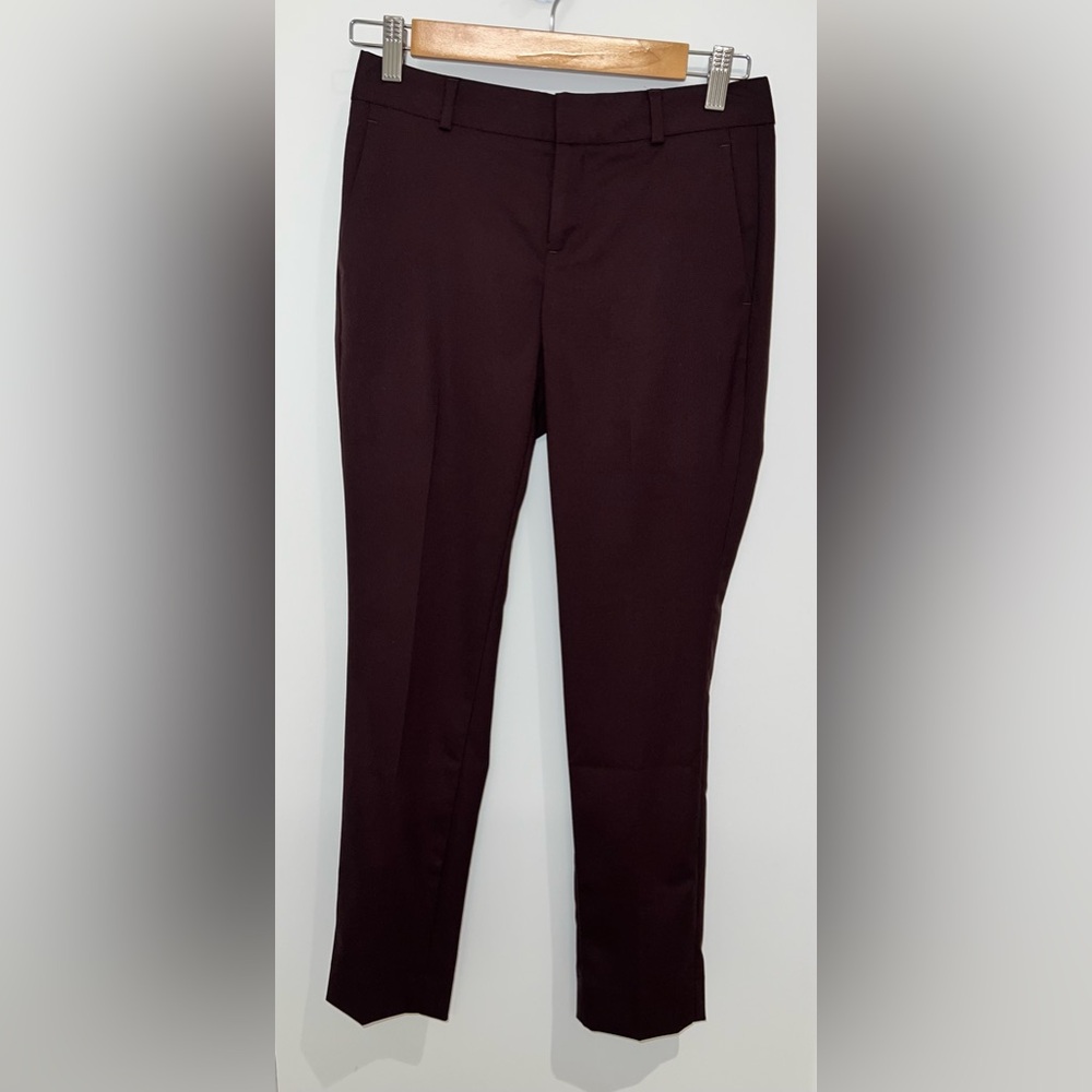 Banana Republic Factory Ryan Pant